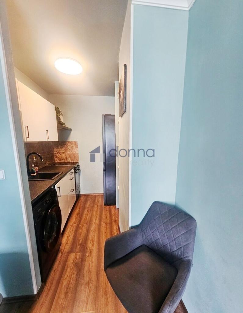 Pronájem bytu 2+kk 55 m2, Praha – náhled fotky 5