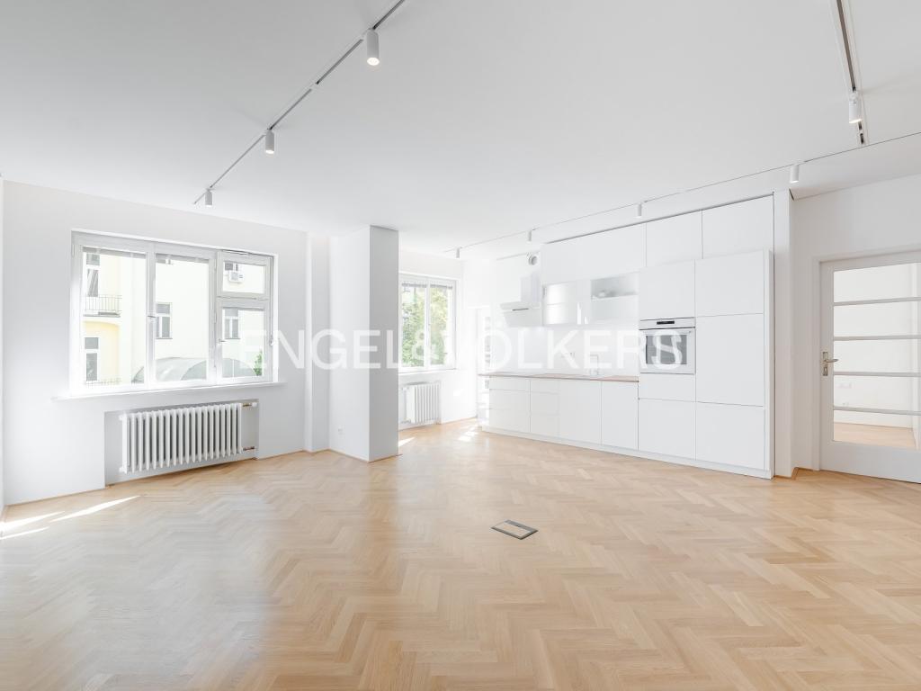 Pronájem bytu 2+kk 67 m2