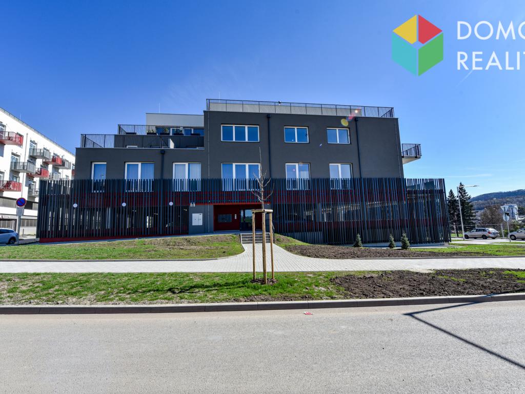 Prodej bytu 3+kk 115 m2
