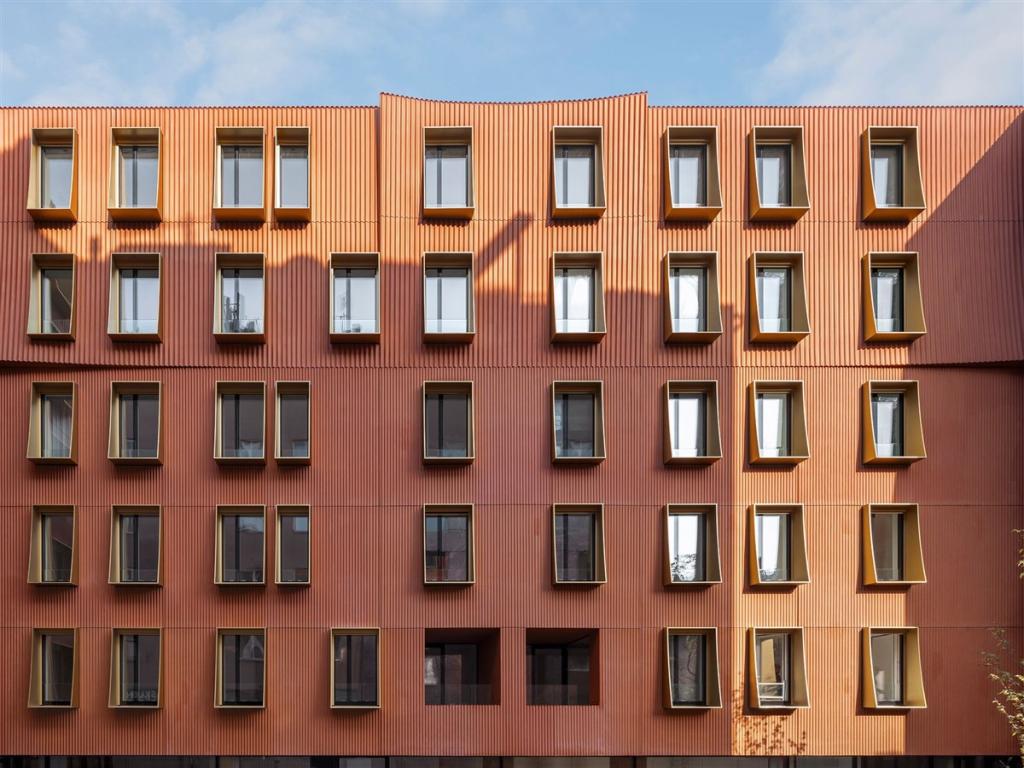 Pronájem bytu 2+kk 72 m2, Praha – náhled fotky 15