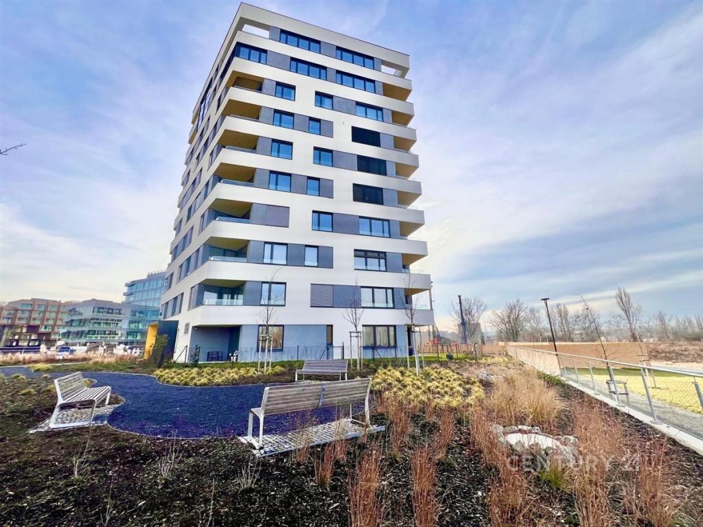 Pronájem bytu 2+kk 59 m2