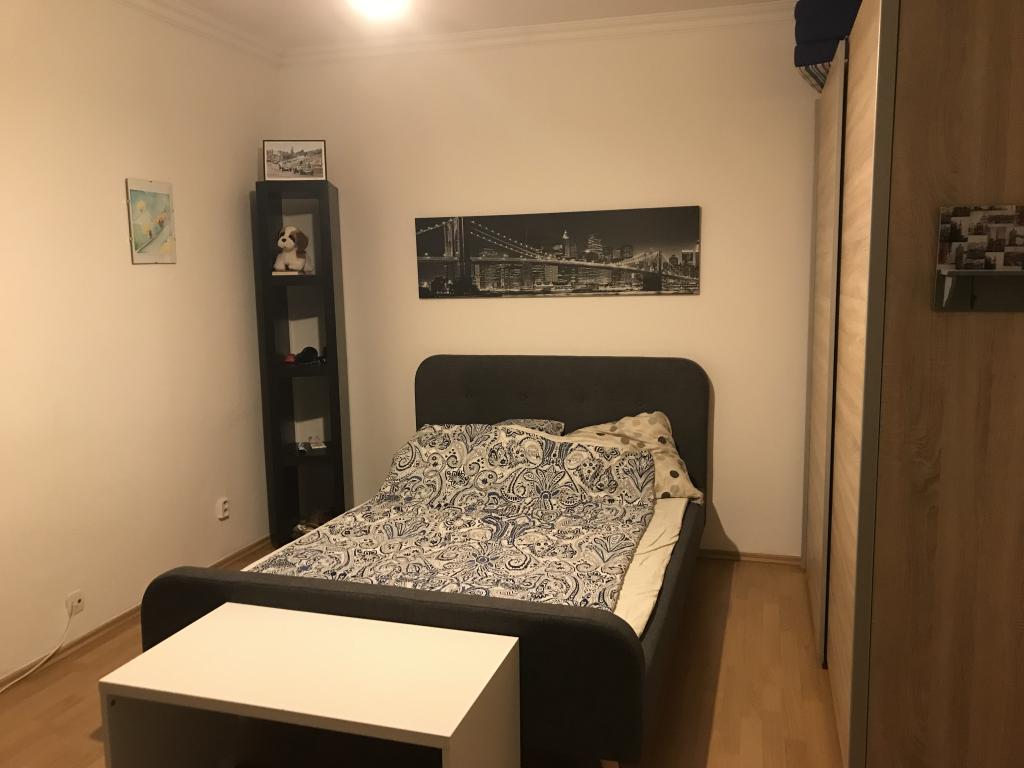 Pronajem bytu 1+1 40 m2