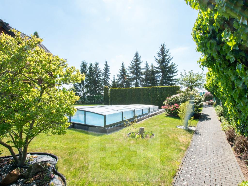 Prodej domu 600 m2