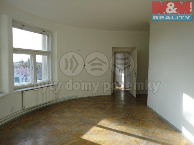 Pronajem bytu 3+kk 100 m2