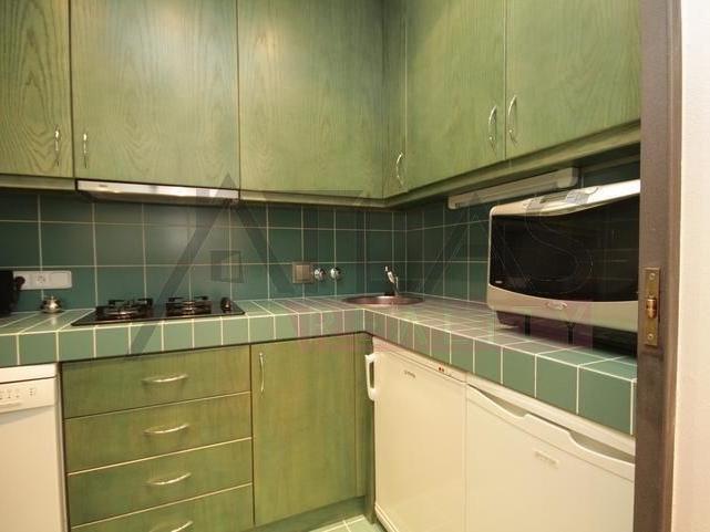 Pronájem bytu 3+1 80 m2