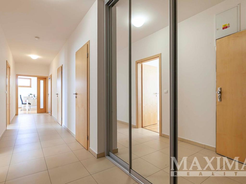 Prodej bytu 3+kk 103 m2, Praha – náhled fotky 10