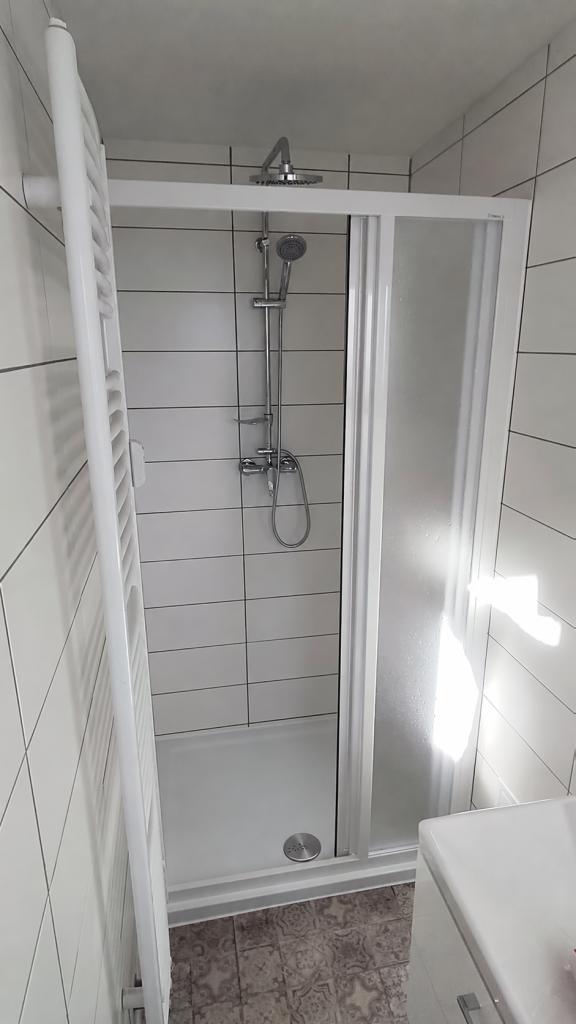 Pronájem bytu 1+kk 30 m2