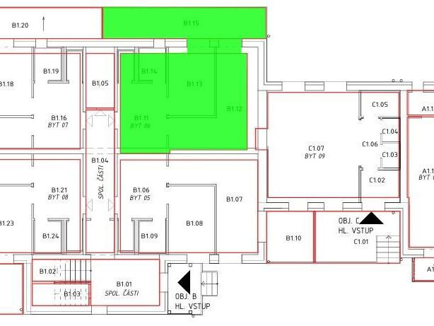 Prodej bytu 2+kk 35 m2, Bublava – náhled fotky 13