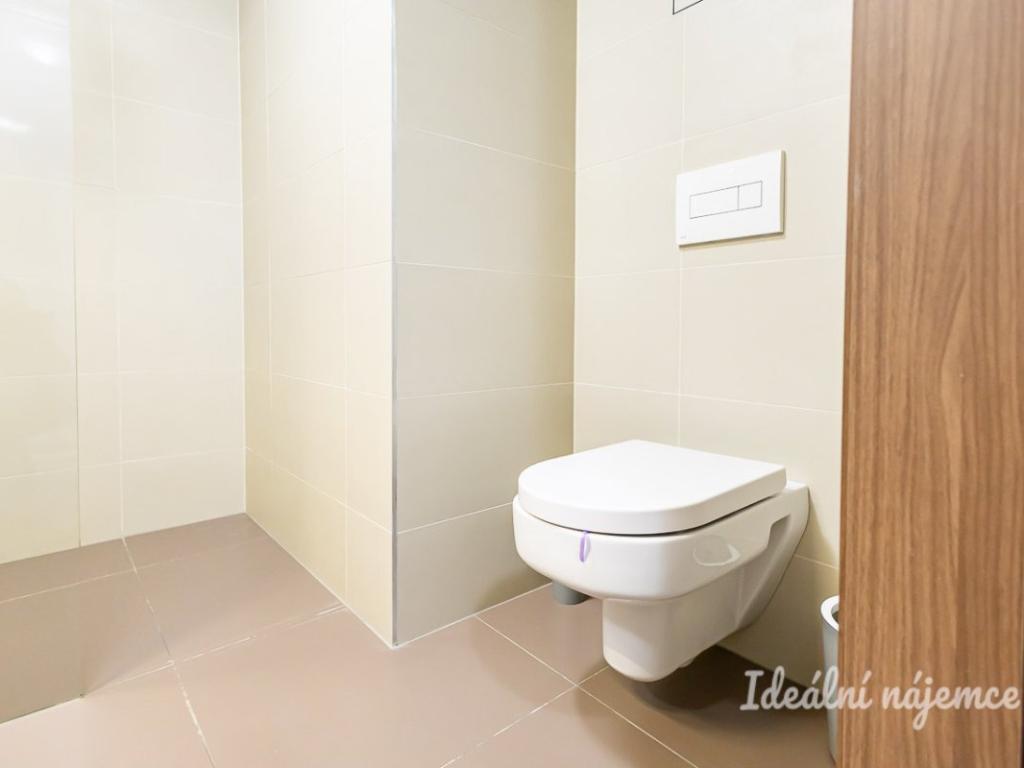 Pronájem bytu 2+kk 44 m2, Praha – náhled fotky 11