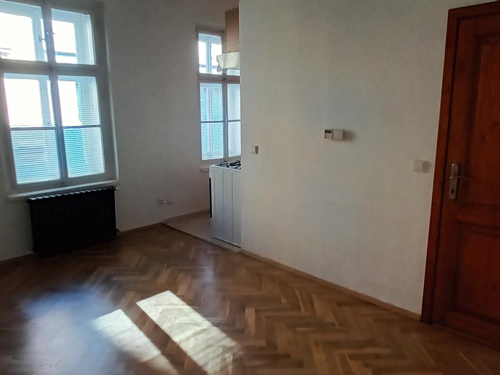Pronajem bytu 2+kk 45 m2