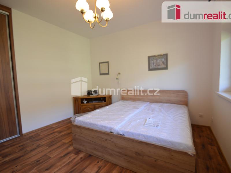 Pronájem bytu 2+kk 53 m2