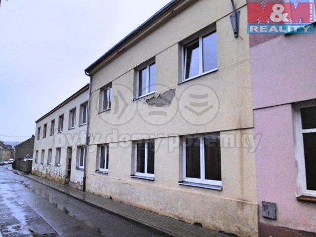 Pronajem bytu 2+1 80 m2