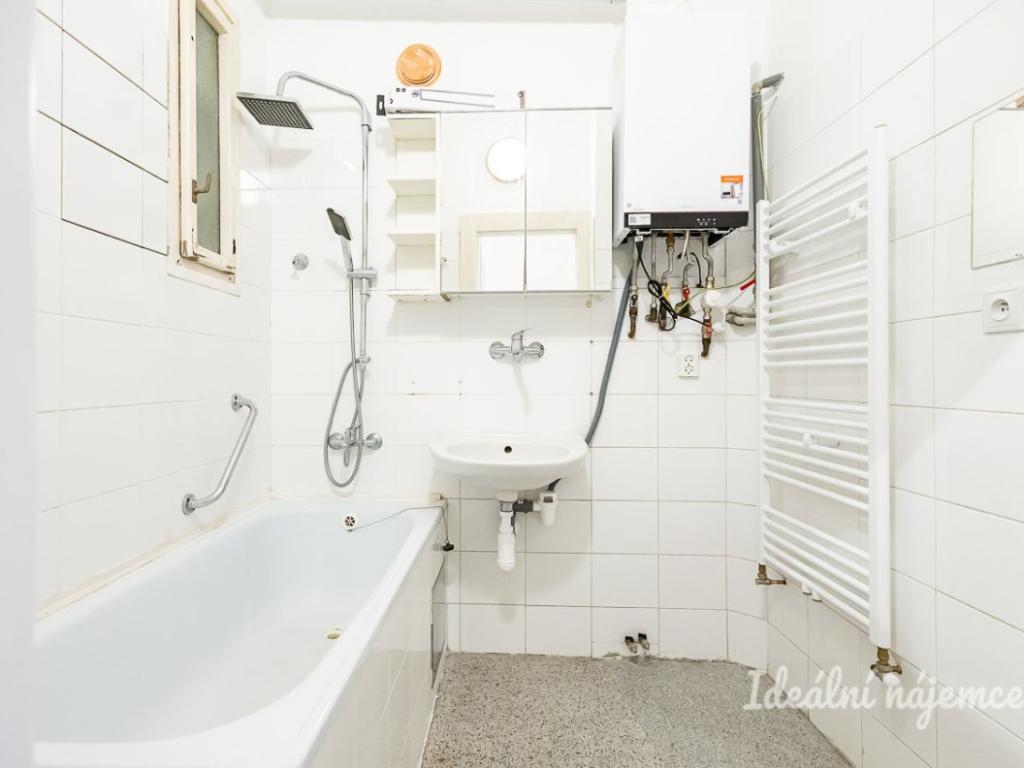 Pronájem bytu 2+kk 52 m2, Praha – náhled fotky 10