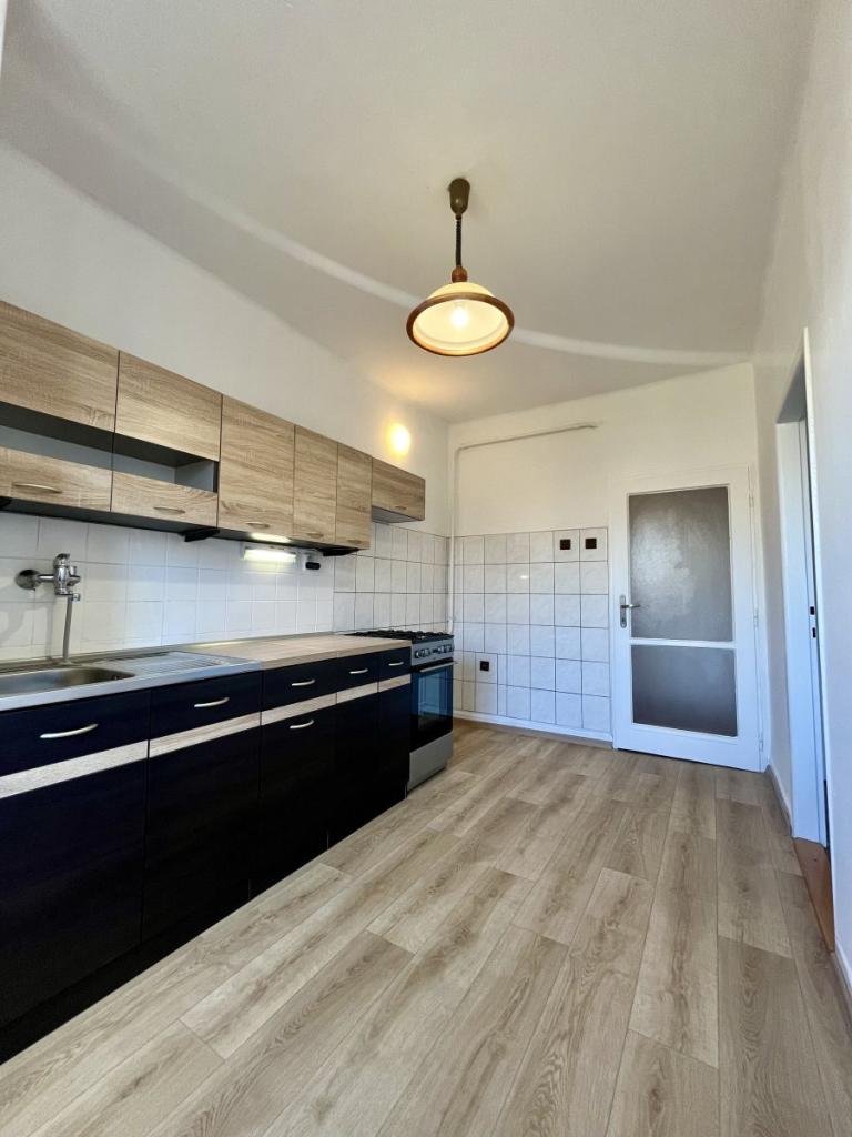 Pronájem bytu 2+1 62 m2