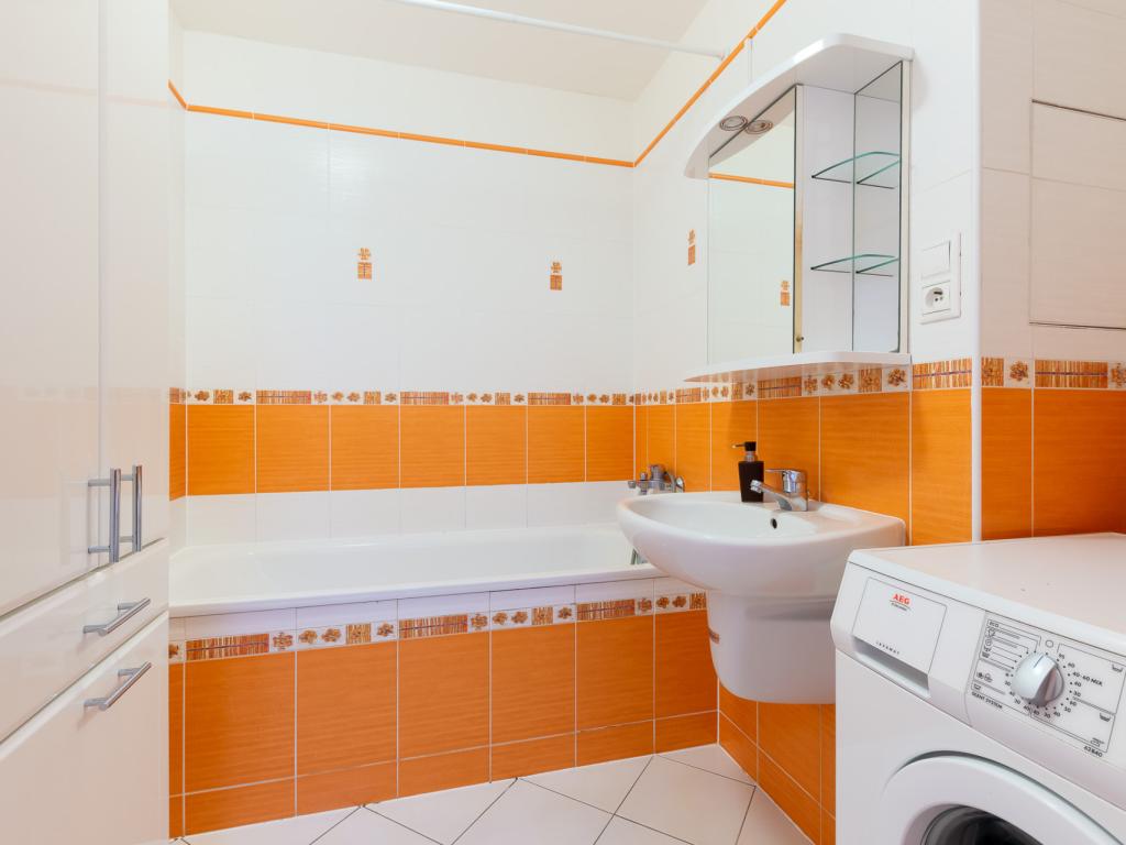 Pronájem bytu 2+kk 64 m2