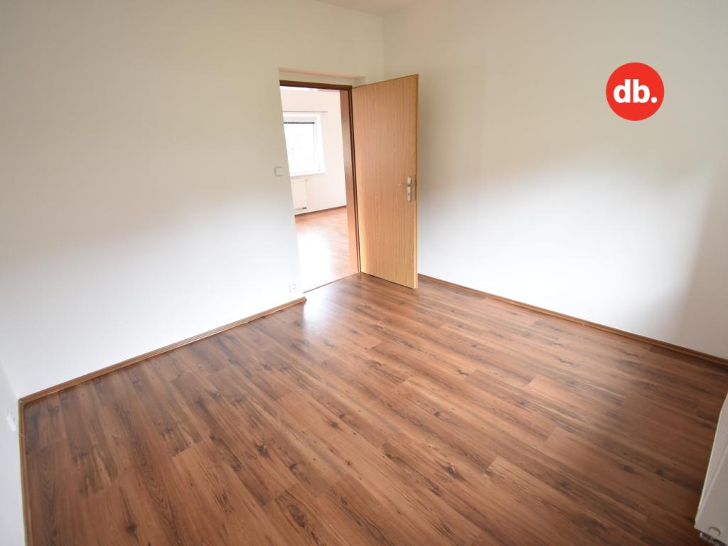 Pronájem bytu 2+1 56 m2
