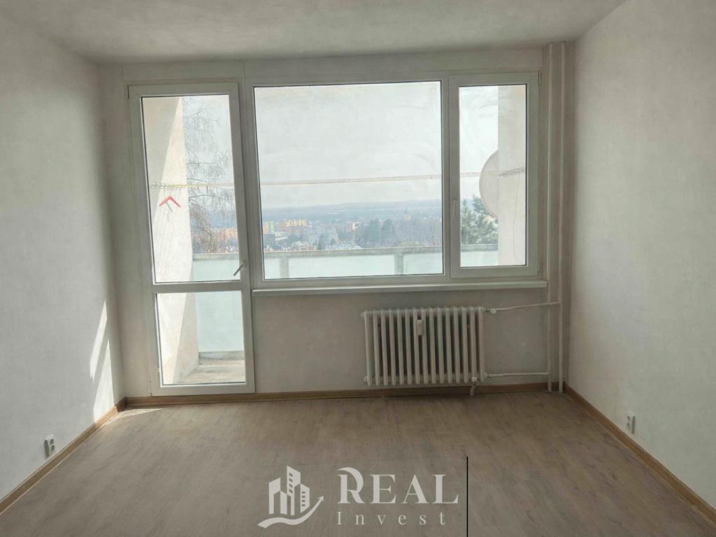 Pronájem bytu 1+1 42 m2