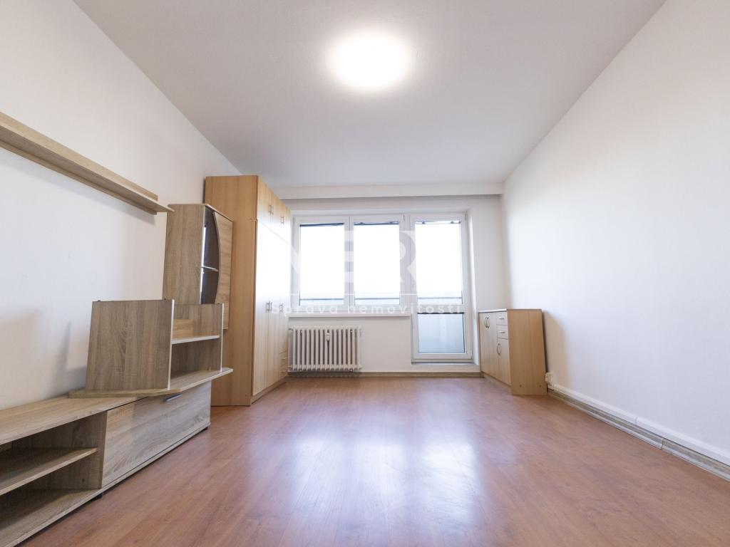 Pronájem bytu 1+1 42 m2