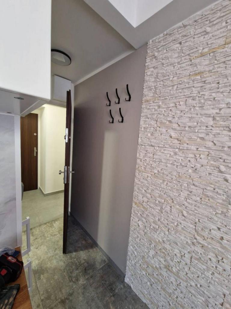 Pronájem bytu 1+kk 15 m2