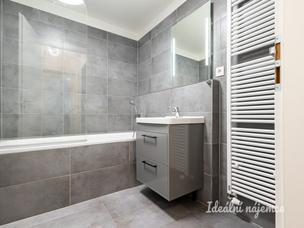 Pronájem bytu 2+kk 50 m2