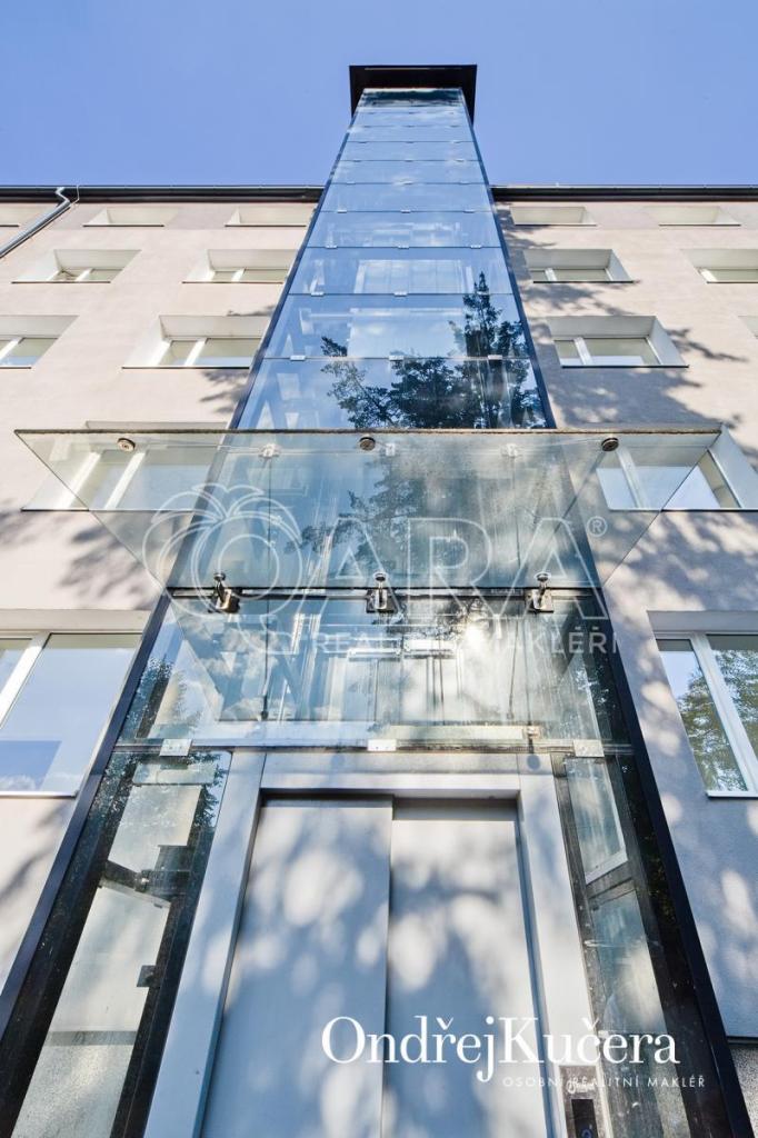 Prodej bytu 3+kk 75 m2, Praha – náhled fotky 25