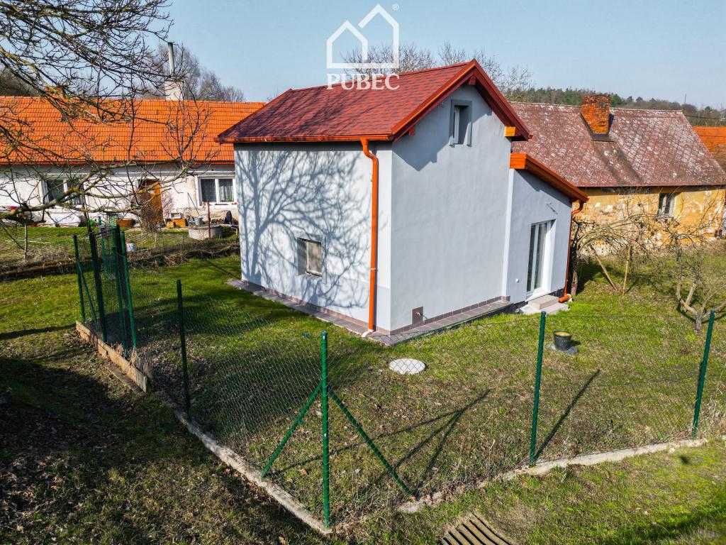 Prodej domu 115 m2