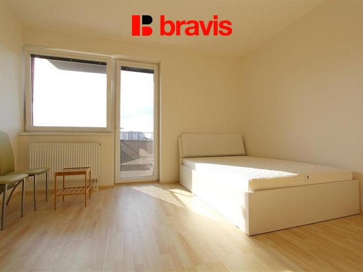 Pronájem bytu 1+kk 28 m2