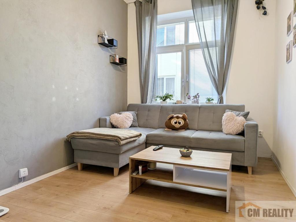 Prodej bytu 2+1 43 m2