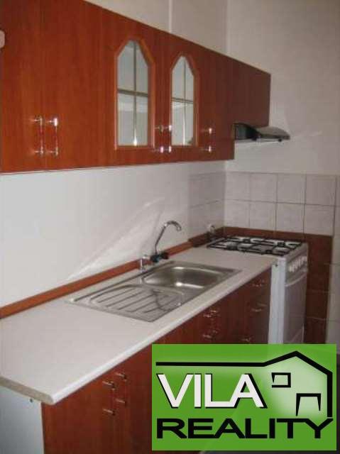 Pronájem bytu 2+1 56 m2