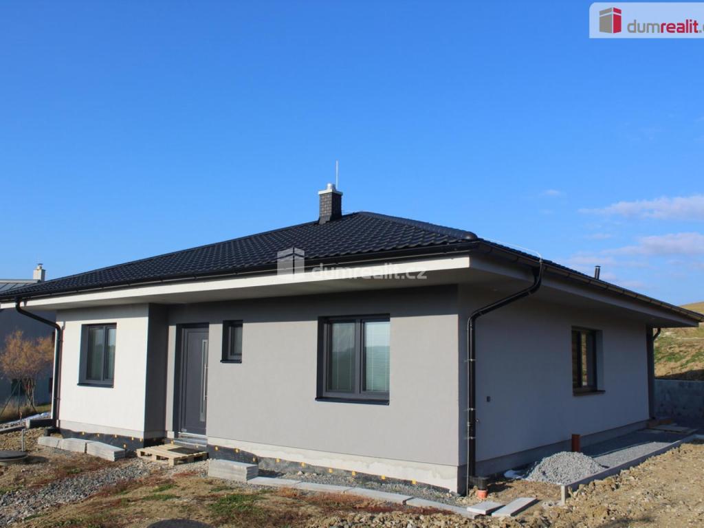 Prodej domu 115 m2