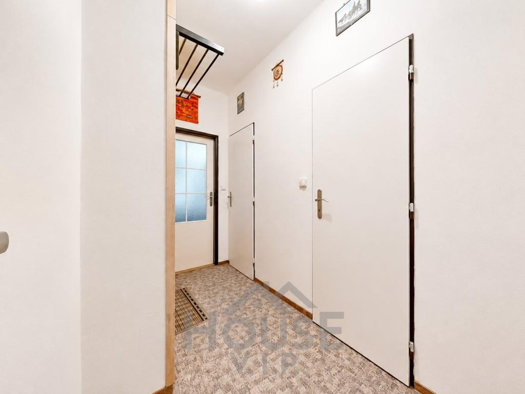 Prodej bytu 1+1 33 m2, Brandýs nad Labem-Stará Boleslav – náhled fotky 8