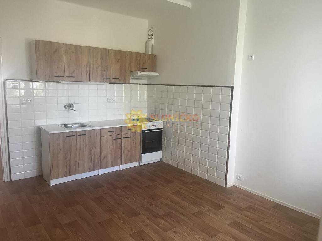 Pronájem bytu 2+1 71 m2