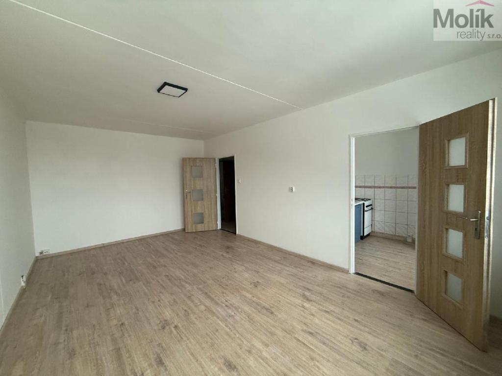 Pronájem bytu 1+1 34 m2