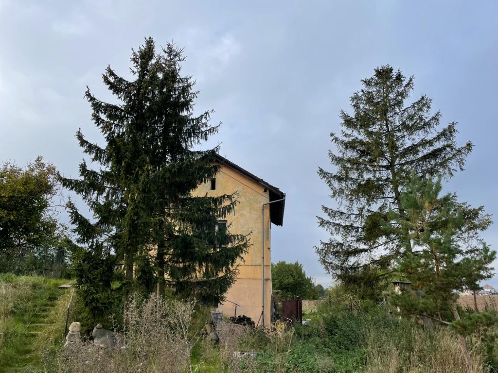 Prodej domu 60 m2