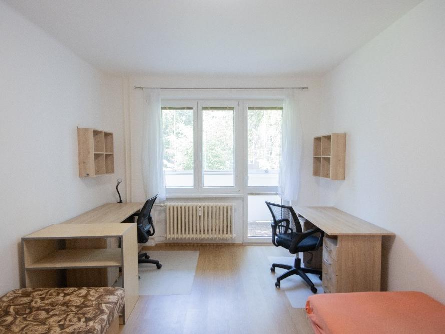 Pronájem bytu 2+1 85 m2