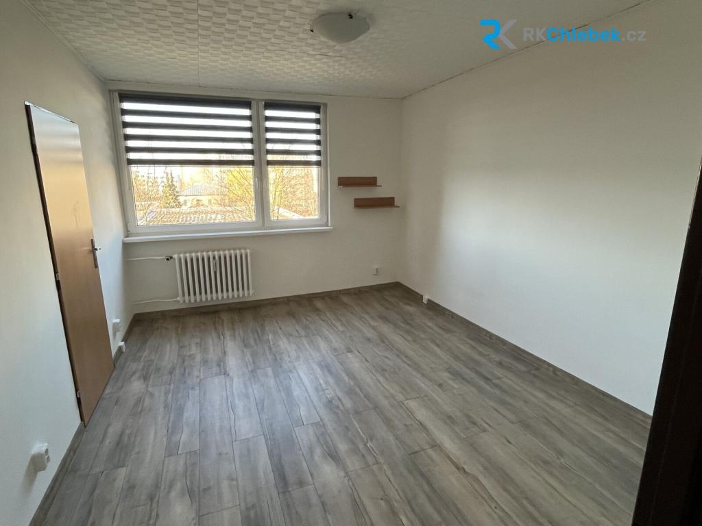 Pronájem bytu 2+1 64 m2
