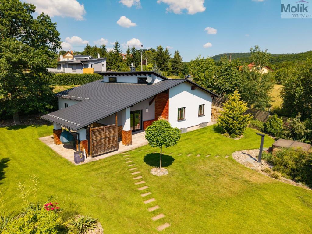Prodej domu 167 m2