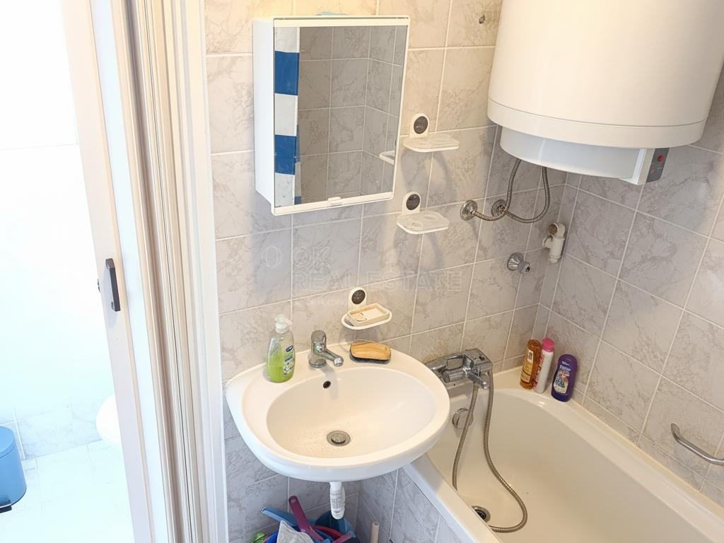 Pronájem bytu 3+1 66 m2
