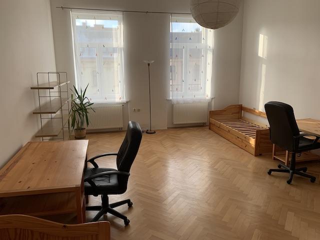 Pronajem bytu 4+1 131 m2