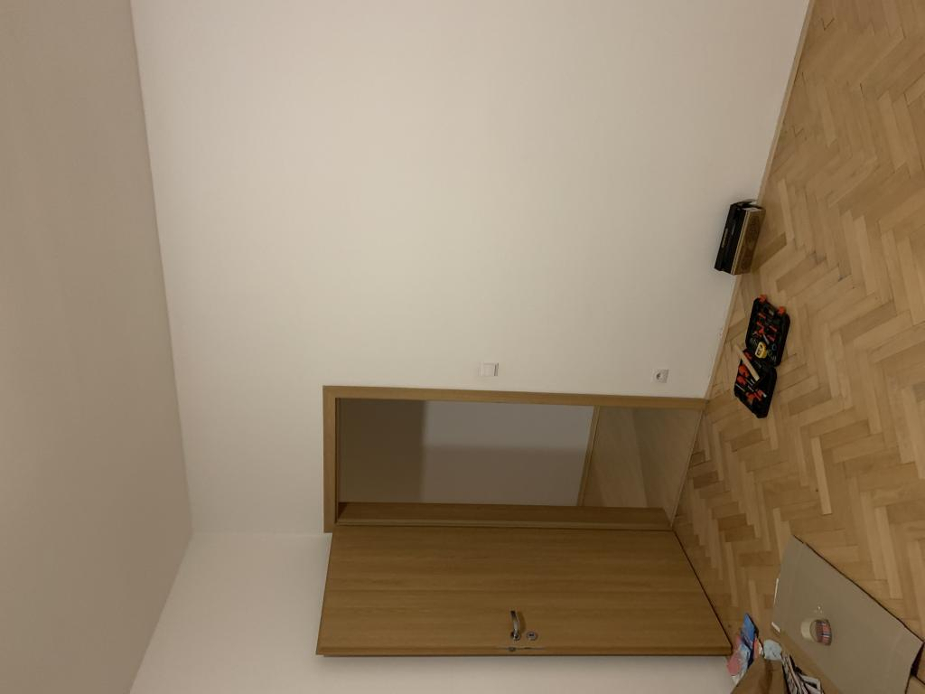 Pronajem bytu 2+1 80 m2