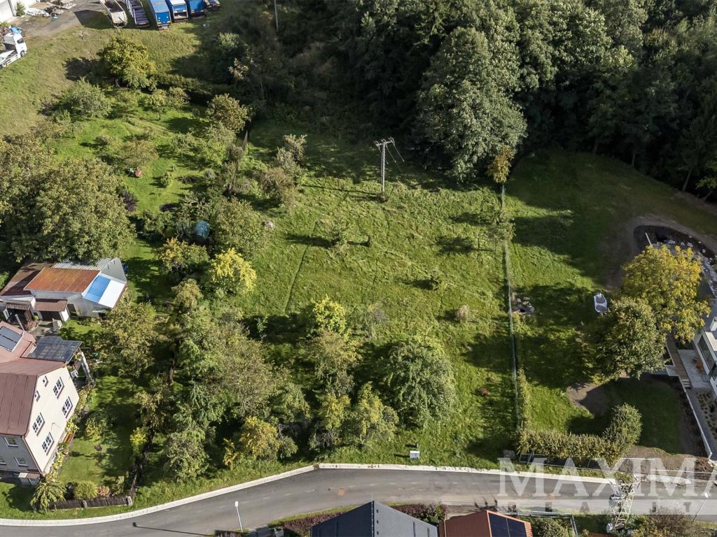 Prodej pozemku 2458 m2, Jablonec nad Nisou – náhled fotky 20