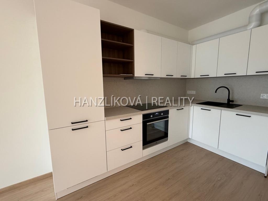 Pronájem bytu 2+kk 53 m2