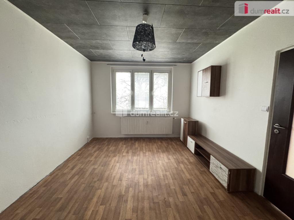 Pronájem bytu 1+1 36 m2