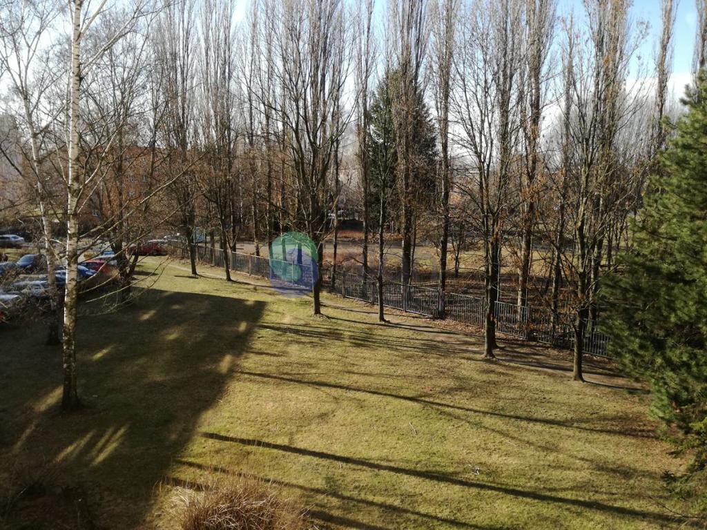 Pronájem bytu 1+1 36 m2