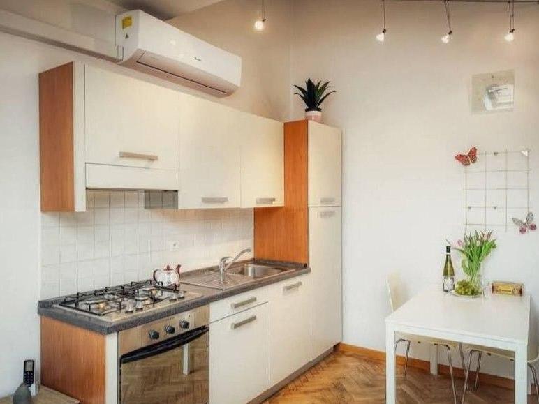 Pronájem bytu 2+kk 60 m2