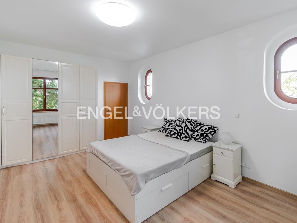 Pronájem bytu 3+1 123 m2