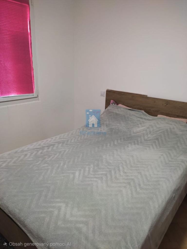 Pronájem bytu 2+1 62 m2