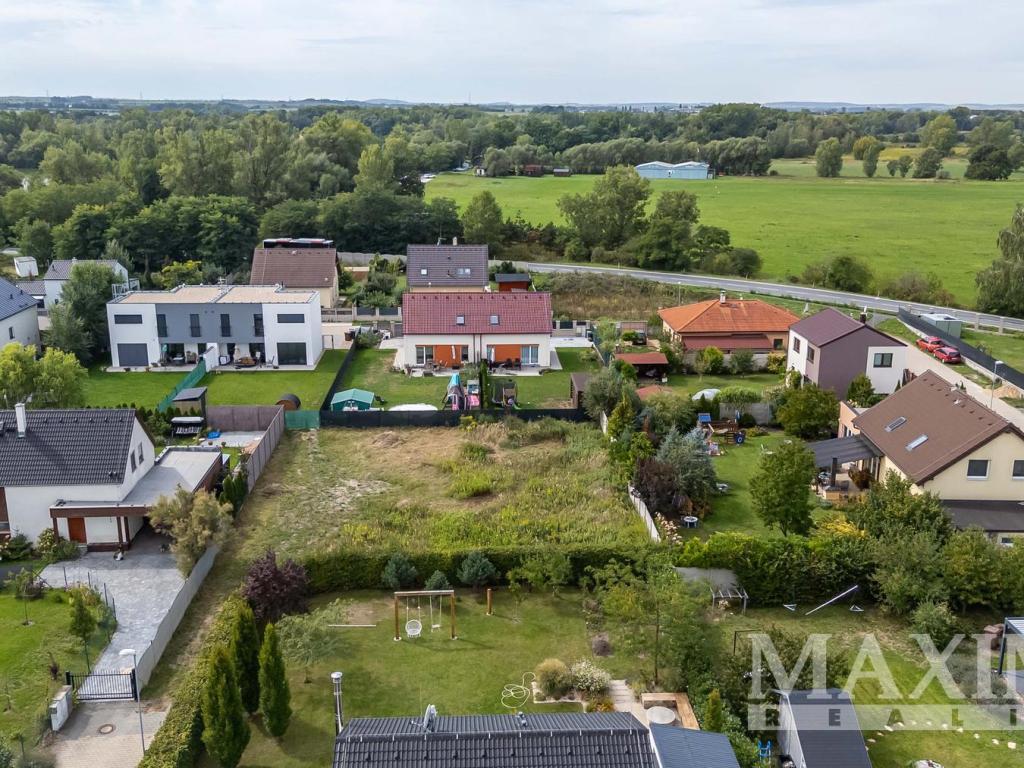 Prodej pozemku 787 m2, Brandýs nad Labem-Stará Boleslav – náhled fotky 3