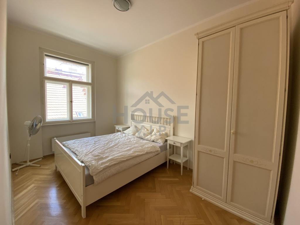 Pronájem bytu 3+1 89 m2