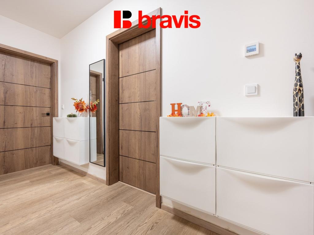Prodej bytu 3+kk 59 m2, Brno – náhled fotky 11